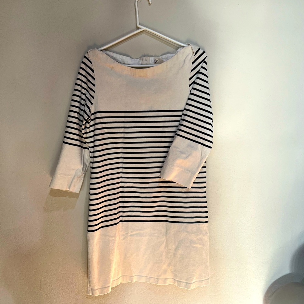 NORDSTROM sweater dress